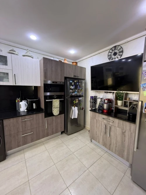 Vente Appartement F4 Oran Bir el djir