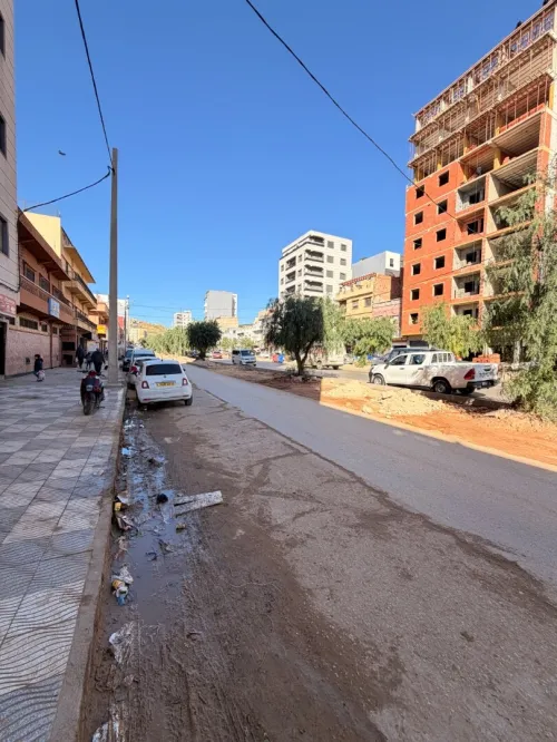 Vente Local Oran Oran