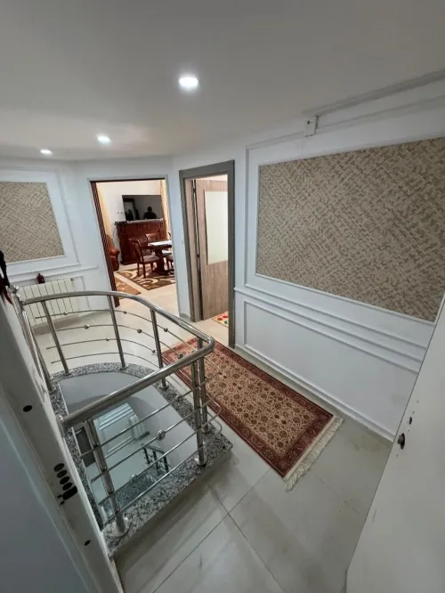 Vente Appartement F6 Oran Oran
