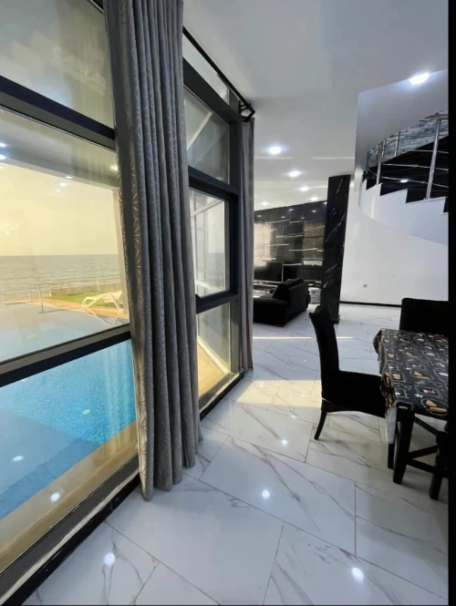 Location Appartement Duplex F5 Oran Oran