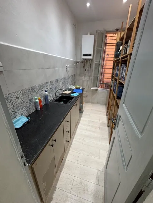 Vente Appartement F3 Oran Oran