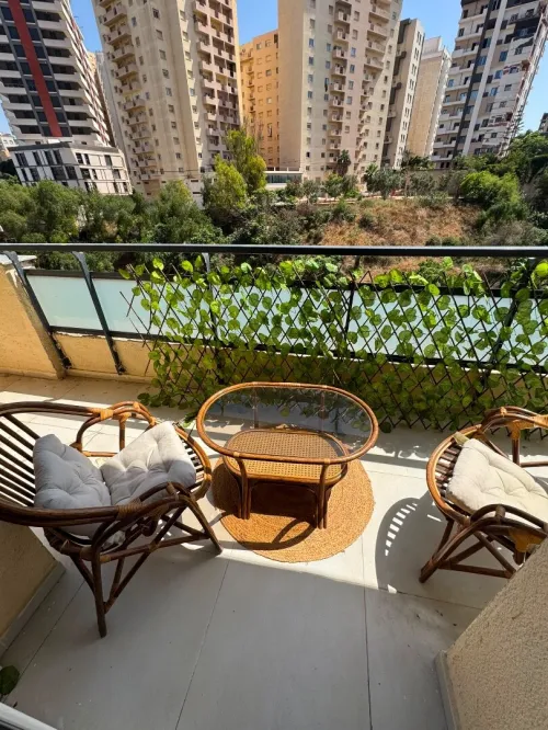 Vente Appartement F6 Oran Oran