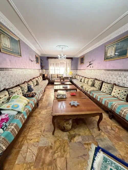 Vente Villa Oran Oran