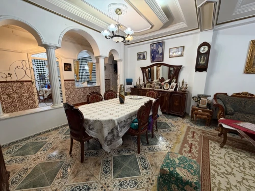 Vente Villa Oran Bir el djir