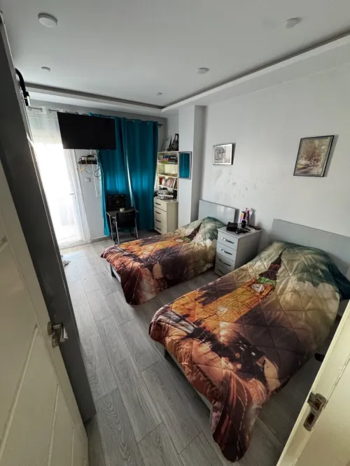 Vente Appartement F4 Oran Oran