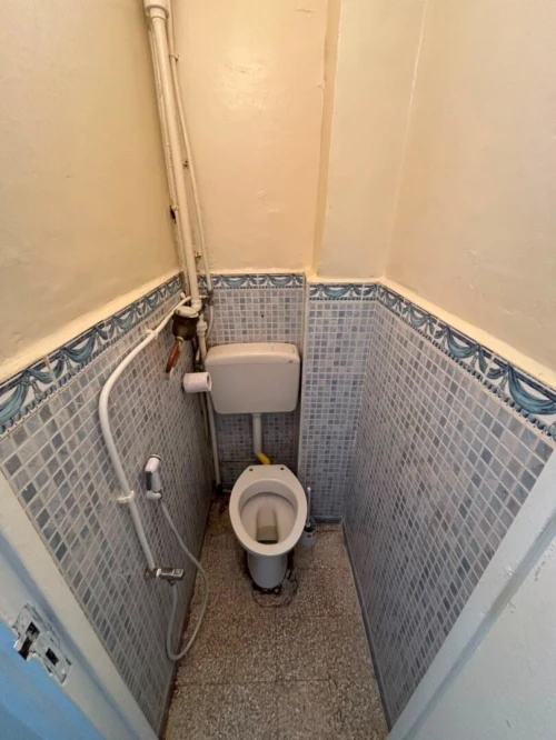 Vente Appartement F3 Oran Oran 11