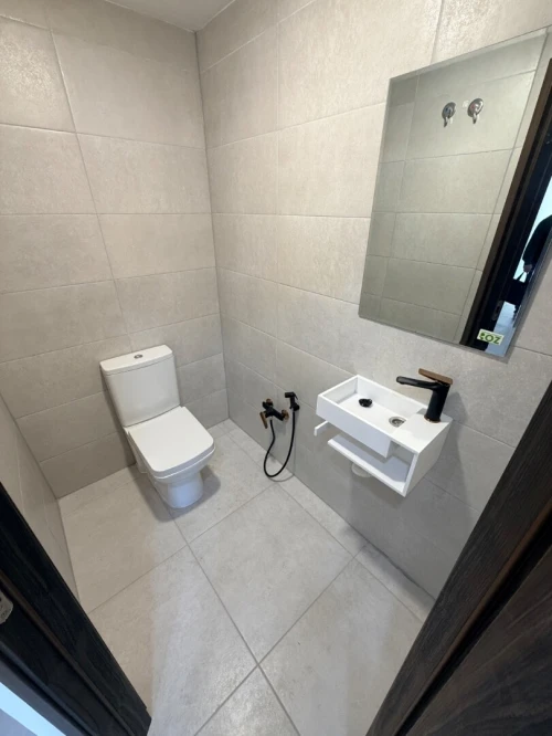 Location Appartement F3 Oran Bir el djir