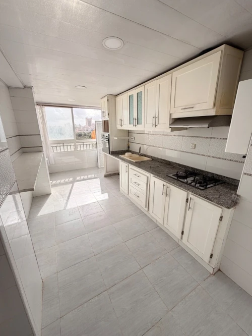 Vente Appartement F3 Oran Bir el djir