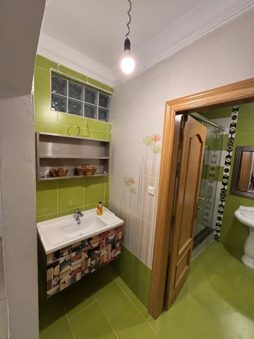 Location Appartement F4 Oran Oran