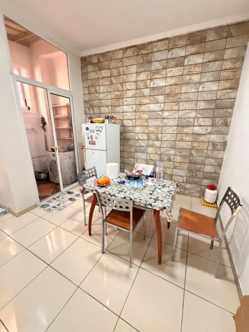Vente Appartement F3 Oran Oran