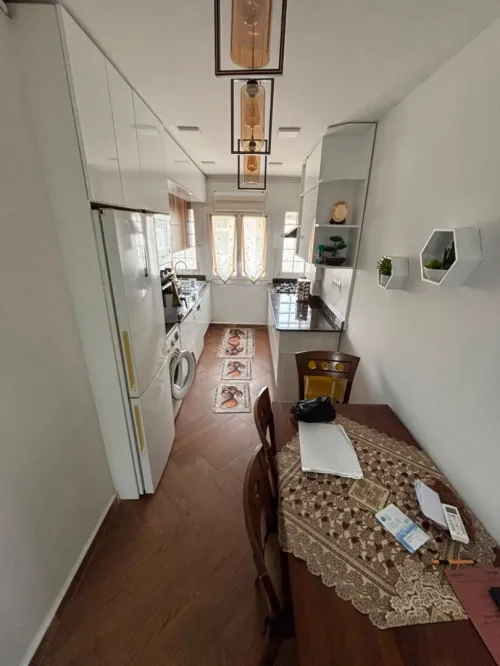 Vente Appartement F3 Oran Oran