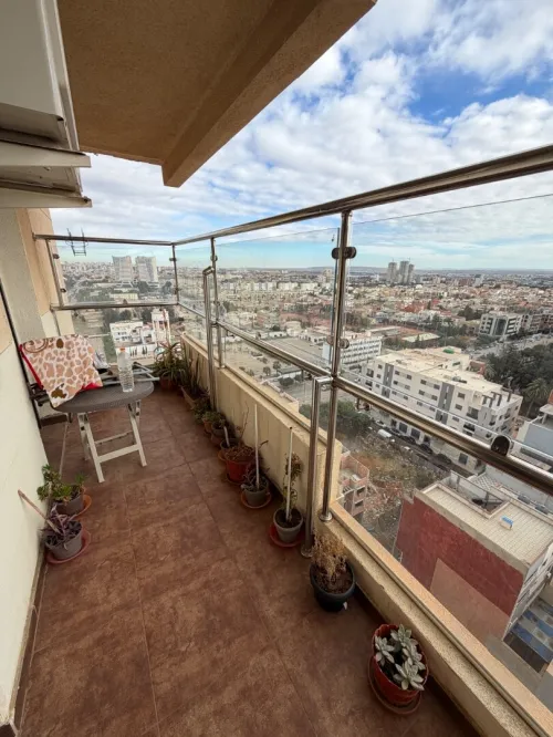 Vente Appartement F3 Oran Oran