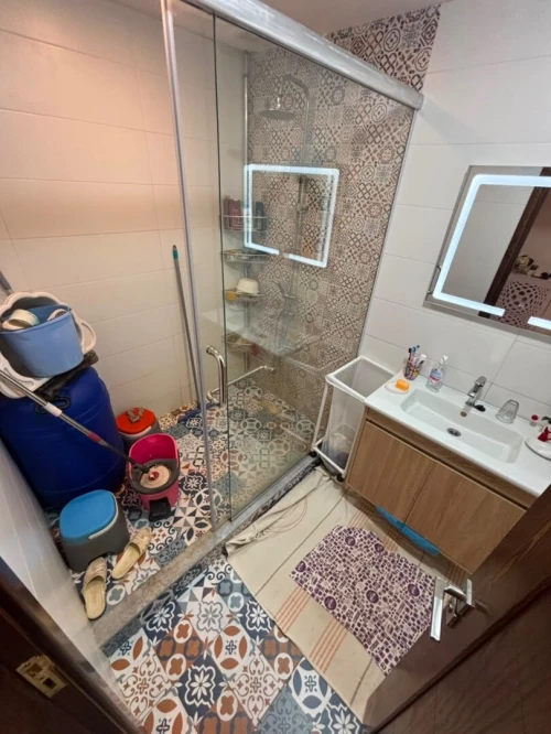 Vente Appartement F4 Oran Oran 3