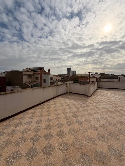 Vente Villa Oran Oran