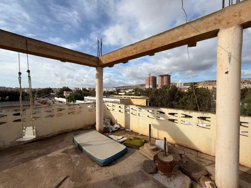 Vente Villa Oran Oran