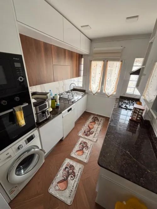 Vente Appartement F3 Oran Oran