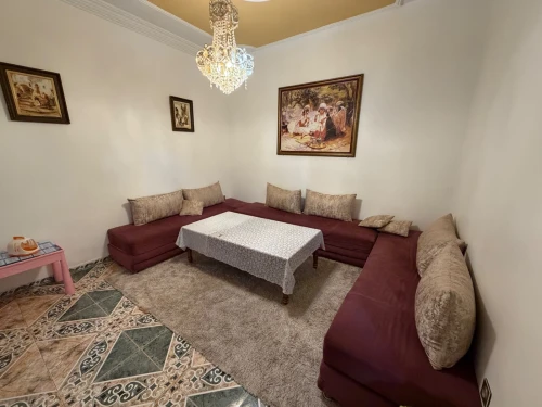 Vente Villa Oran Bir el djir