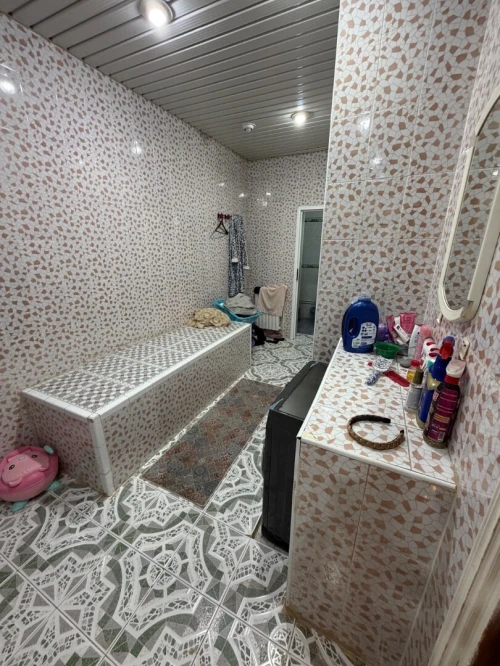 Vente Villa Oran Bir el djir
