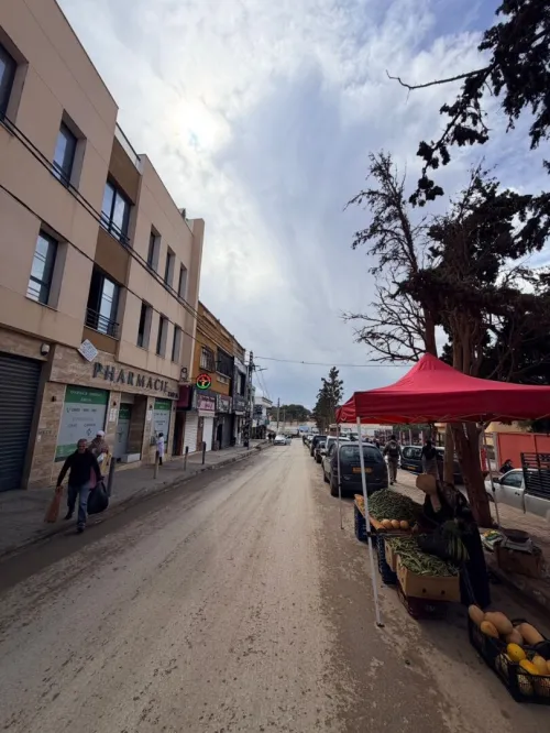 Location Appartement Studio Oran Oran