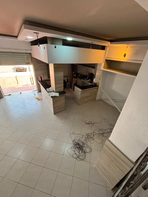 Vente Local Oran Bir el djir 8