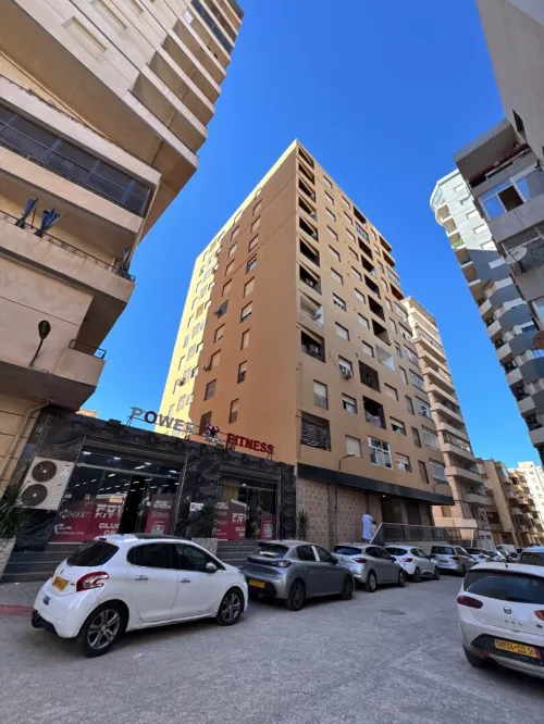 Location Appartement F3 Oran Bir el djir