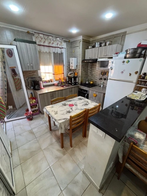 Vente Appartement F3 Oran Bir el djir