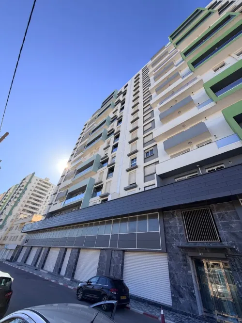Location Appartement F3 Oran Bir el djir