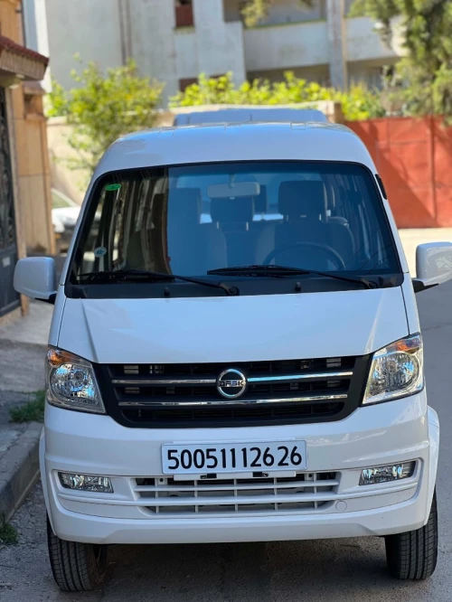 DFSK K07s 2026 