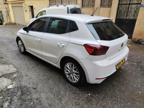 Seat Ibiza 2018 STYLE