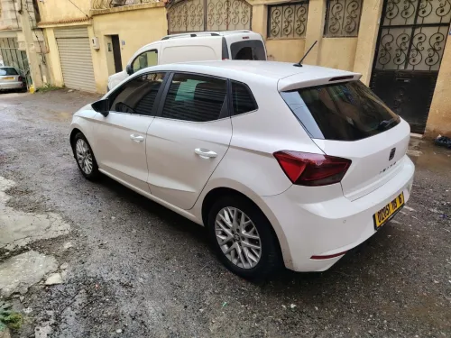Seat Ibiza 2018 STYLE