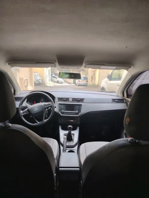Seat Ibiza 2018 STYLE