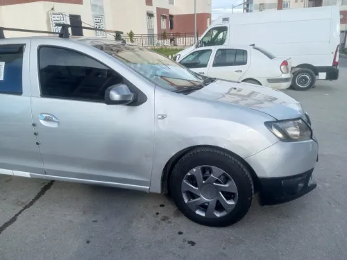 Dacia Logan 2013 Logan