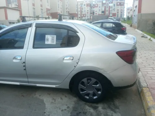 Dacia Logan 2013 Logan