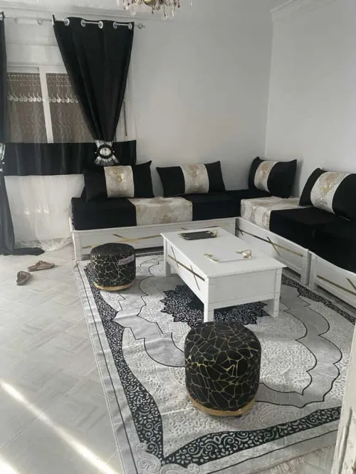 Salon jdida