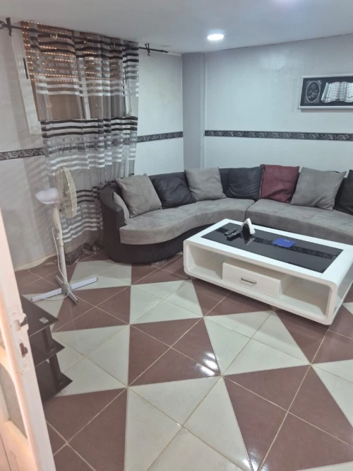 Vente Appartement F3 Oran El ançor