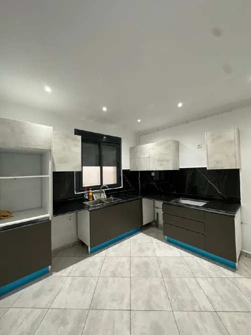 Vente Appartement F4 Oran Bir el djir