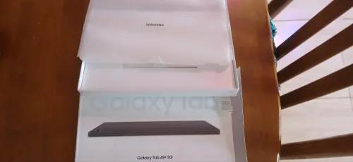 Samsung A9 plus 5G