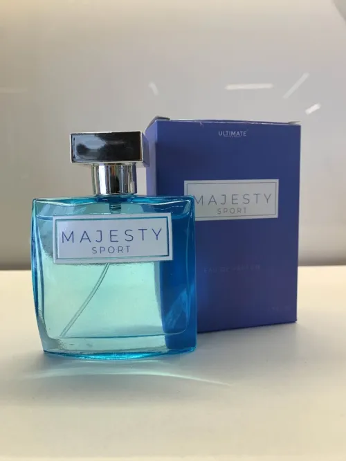 Ultimate Parfum