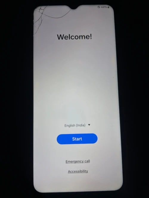 Samsung galaxie m13 M13