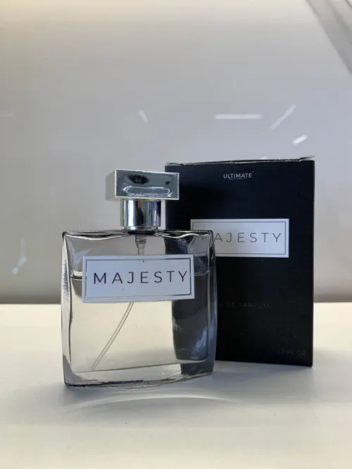Ultimate Parfum