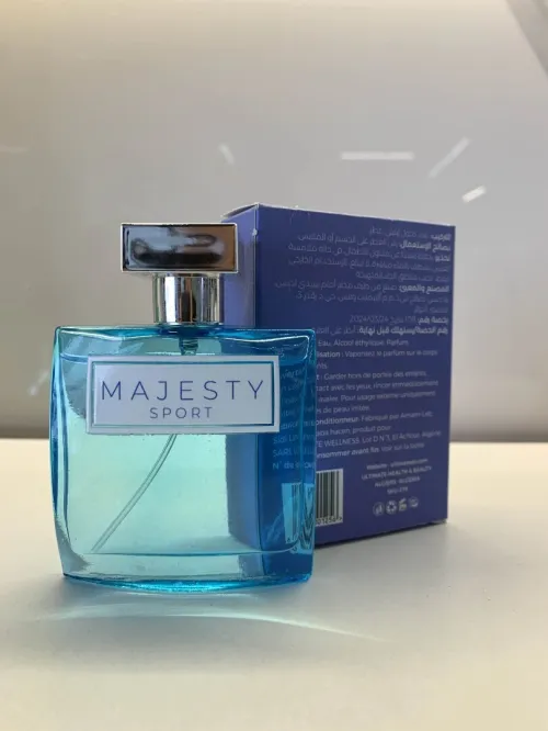 Ultimate Parfum