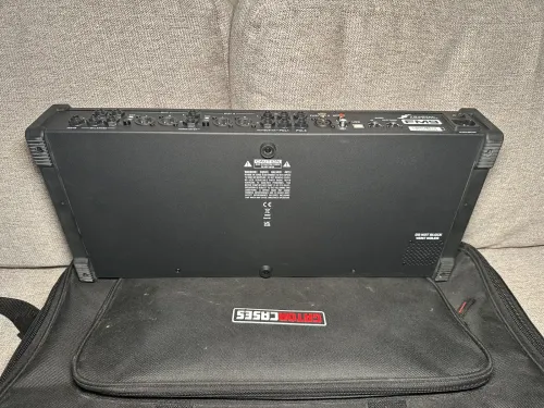Fractal Audio FM9 Turbo - Modéliseur Amplis - Multi-effets