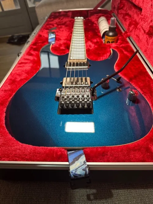 Ibanez RG5320C Prestige - Guitare Electrique