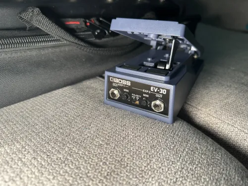 Fractal Audio FM9 Turbo - Modéliseur Amplis - Multi-effets