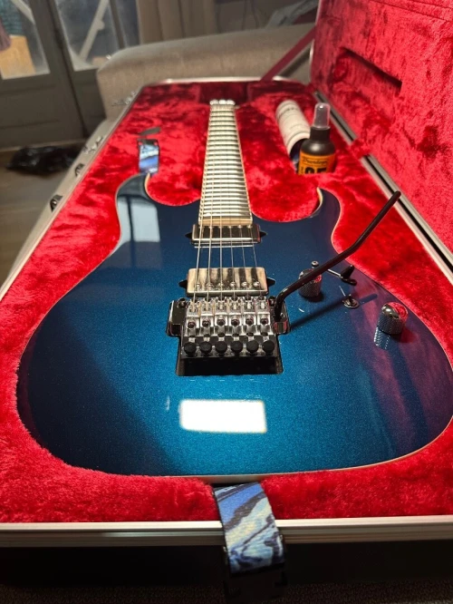 Ibanez RG5320C Prestige - Guitare Electrique