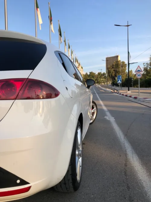 Seat Leon 2011 Leon
