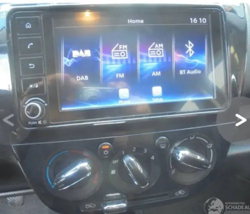 Mitsubishi Space star 2023 
