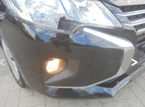Mitsubishi Space star 2023 