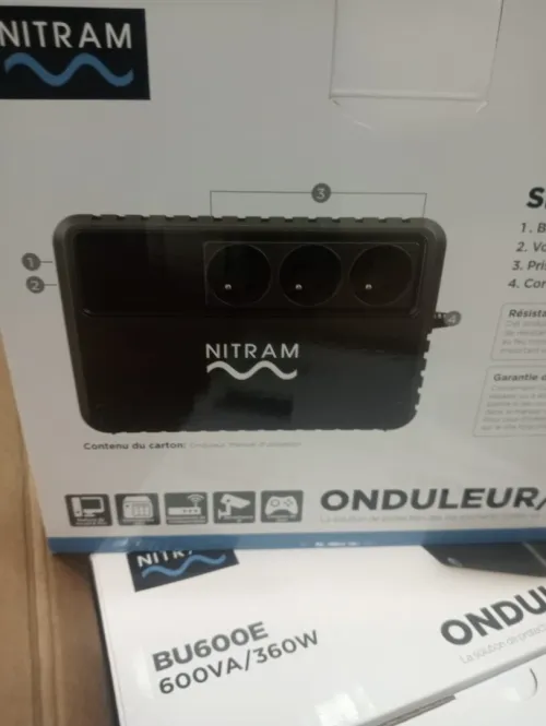 nitram