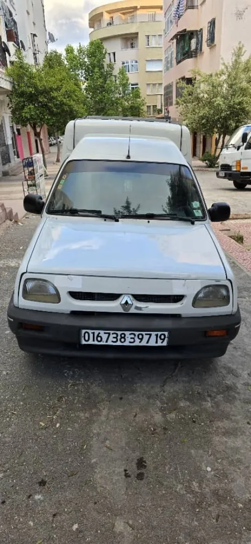 Renault Express 1997 Express